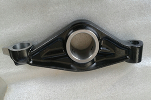 production case - engin part